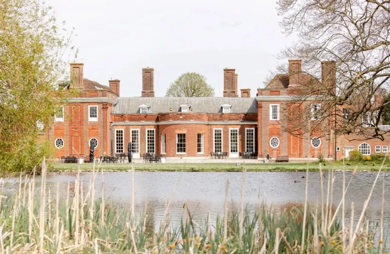 bradbourne house fruit focus home